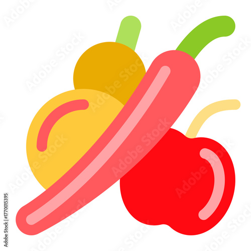 Fruit icon
