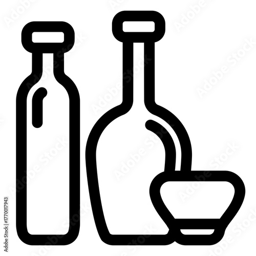 Sake icon