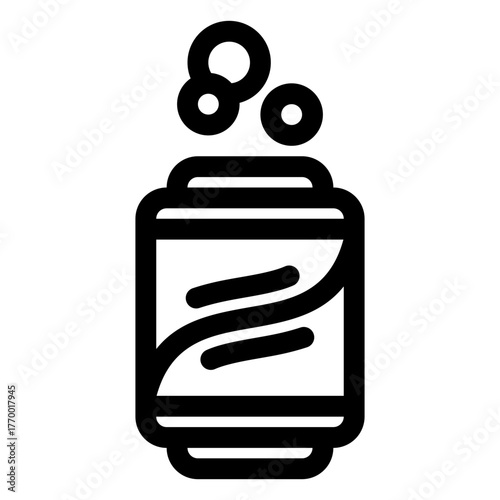 Soda icon