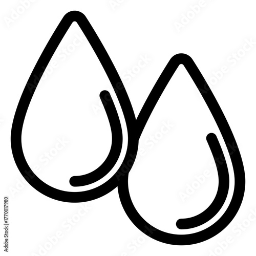 Water icon