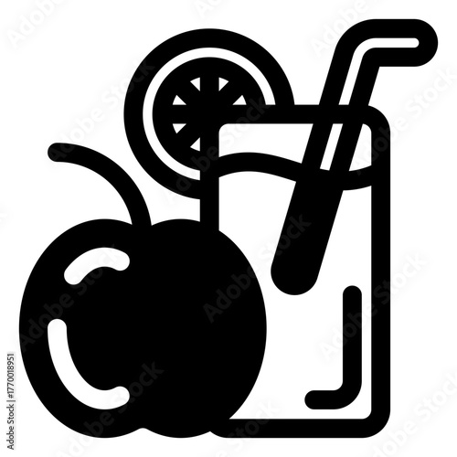 Juice icon