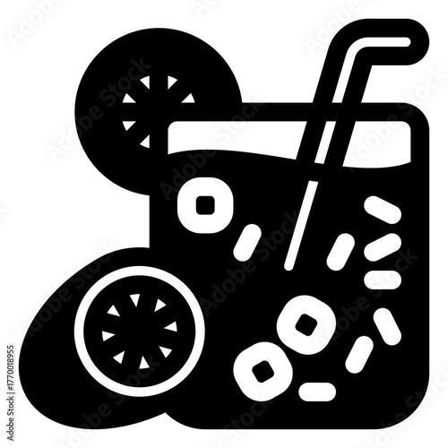 Lemonade icon