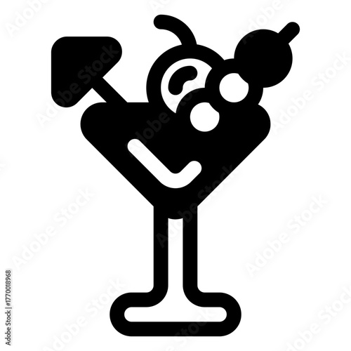 Martini icon