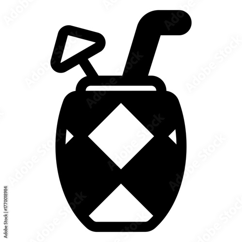 Pineapple juice icon