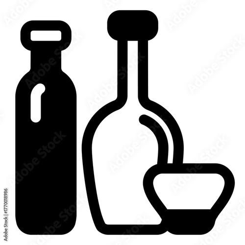 Sake icon