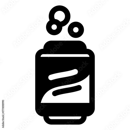 Soda icon