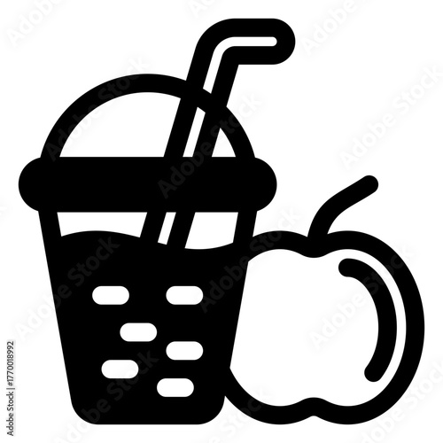 Smoothie icon