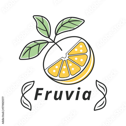 Fruvia Naturally Sweet