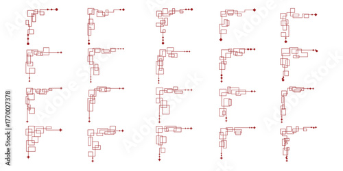 Chinese Style Corner