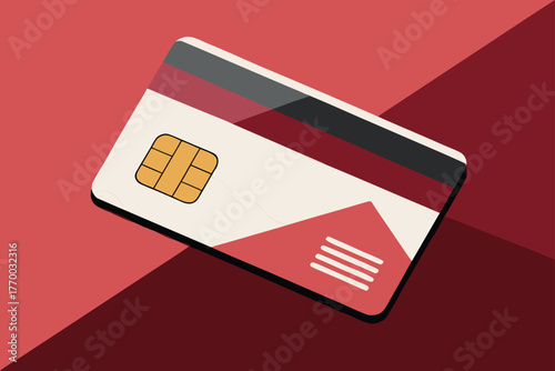 -tilted-close-up-of-credit-card-cut-in-half--flat-.eps