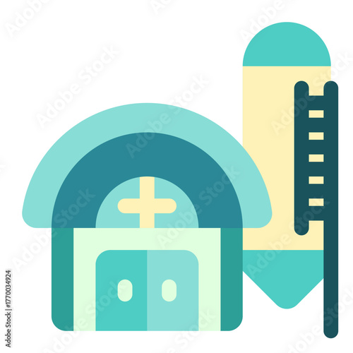 Barn icon
