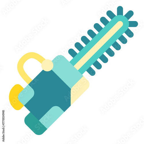 Chainsaw icon