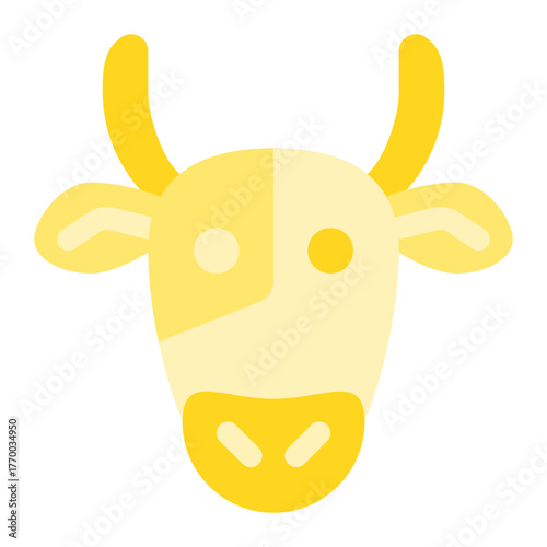 Cattle icon