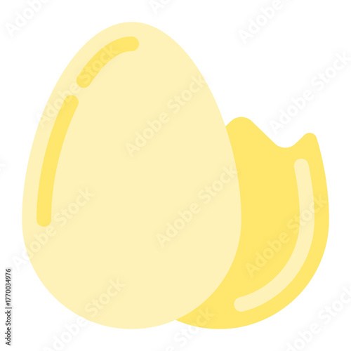 Egg icon