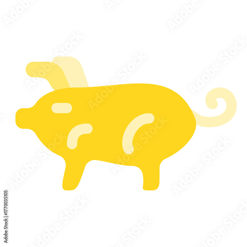 Pig icon