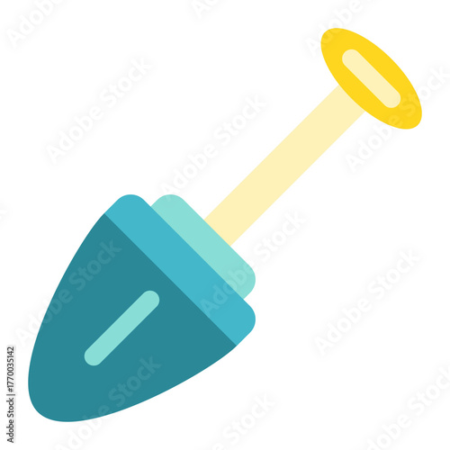 Shovel icon
