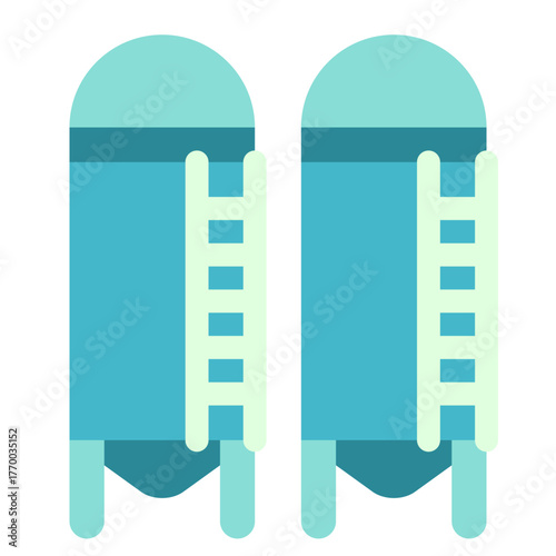 Silo icon