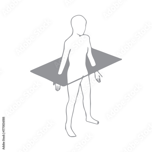 Anatomical Transverse Plane