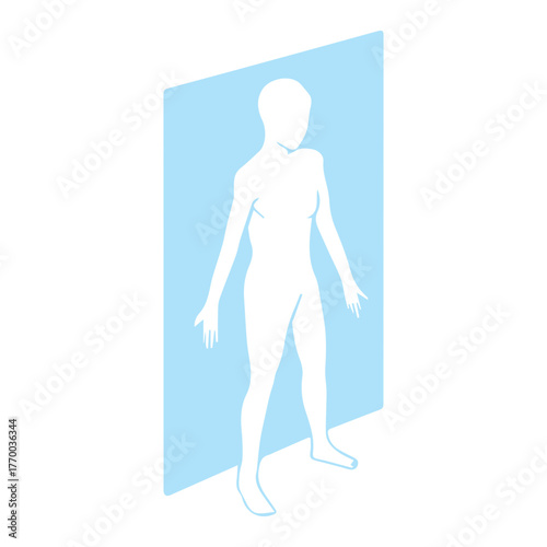 Human Anatomical Plane