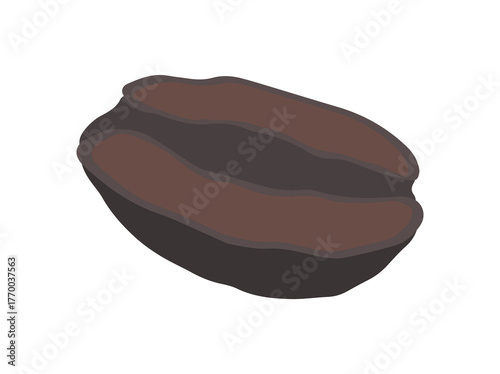 Black Olive Fruit Clip Art
