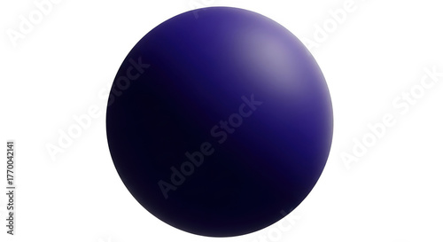 Planet dark blue celestial body orb cosmic sphere star universe galaxy void dark