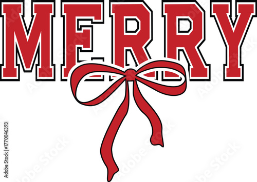 Merry Design, Christmas Design