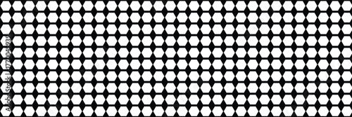 Abstract cube hexagon shape background.Abstract geometric pattern with crosses, stripes, lines. Seamless vector background.Vector banner design. Hexagons pattern. Honey comb background pattern symbol 