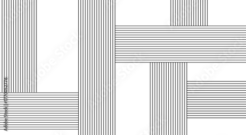 Abstract white and grey background. Subtle abstract background, blurred patterns. Light pale vector background.