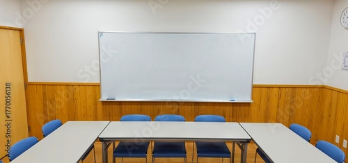 棚倉町図書館　会議室