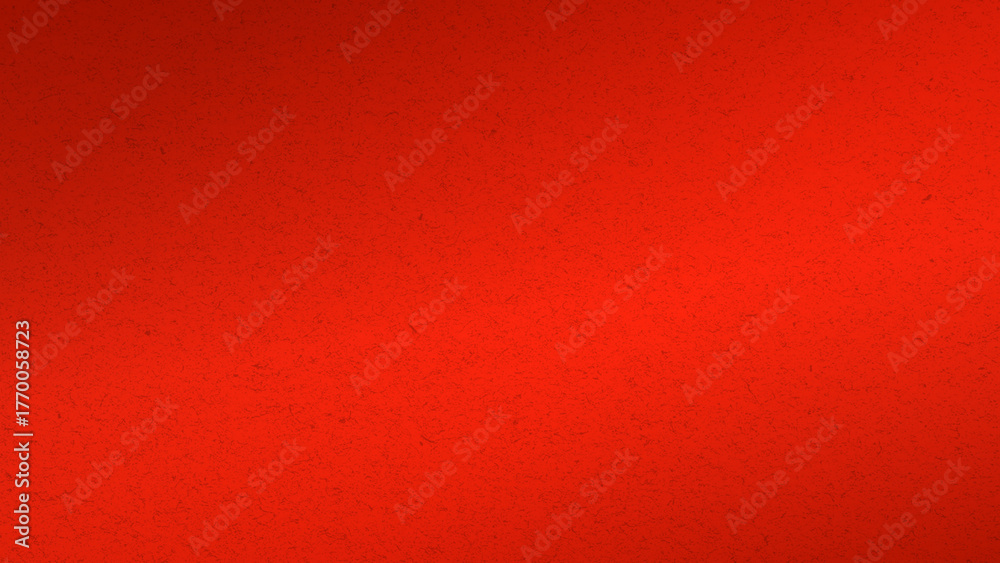 Fototapeta premium Red Grain Texture-1