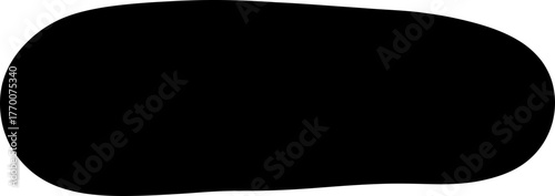 voids polished seed sleek mystery, profound depth, minimalist, essential form