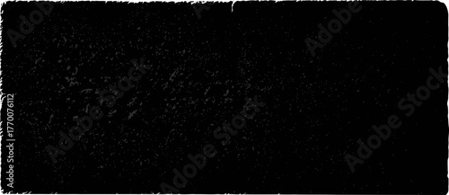 deep void block textured darkness creating powerful, abstract, graphic impact