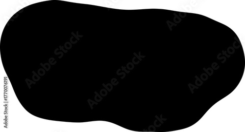 primal fracture an abstract symbol of contained tension and disintegration