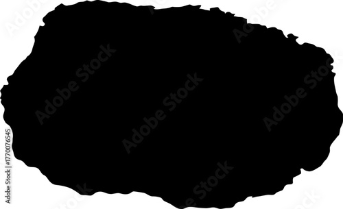 primal void awakens, a profound mark upon pure existence