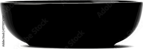 deepened simplicity an object of elegant emptiness and promise