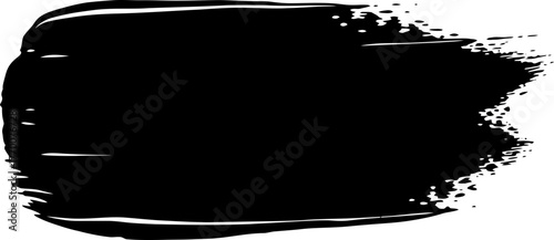 unleashed artistic burst creates abstract mark for dynamic design canvas