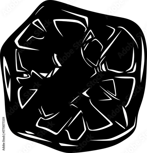 inner breaking point unveils abstract core, dynamic complexity, and conceptual clarity