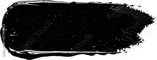 foundation block textured black pigment anchors diverse modern design concepts