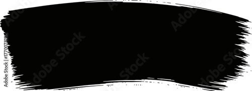 energetic paint swipe provides a versatile artistic background for bold design statements