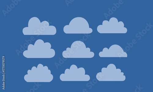 cloud computing icon