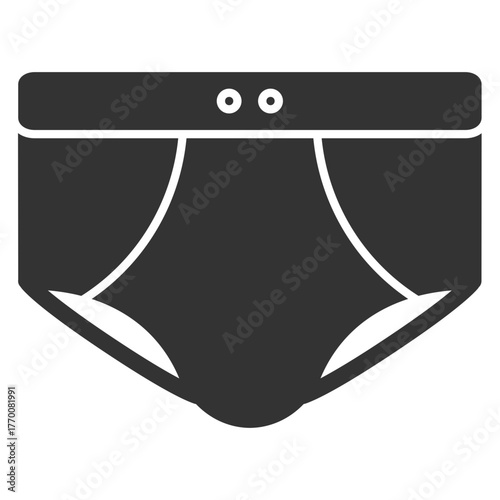 Underwear icon