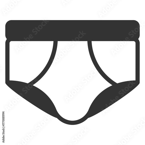 Underwear icon