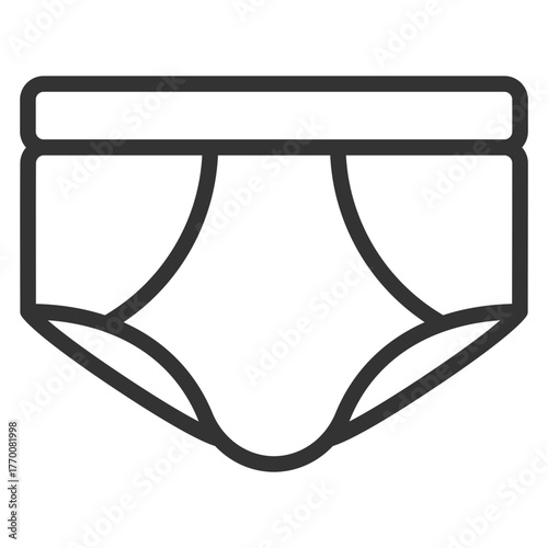 Underwear icon