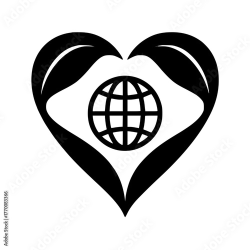 Global Love and Protection – Human Care for Planet