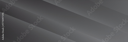 Abstract grey circle elegant background vector illustration for banner business product presentations