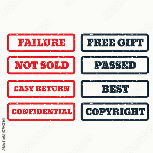 failure, free gift, not sold, passed, 