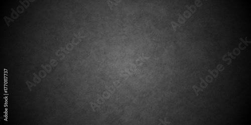 Black texture chalk board and black board wall structure texture. Texture abstract black charcoal wall Stone concrete grungy backdrop background. dark grey black slate texture background.	
