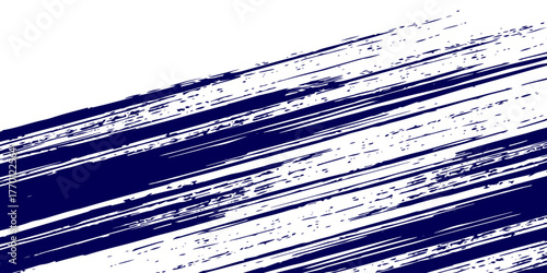 blue color pattern gradient grunge texture background. Dots pop art comics sport style vector illustration Abstract background dark blue with grunge speed lines modern corporate concept vector