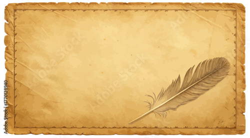 Simple old paper texture with subtle grunge vintage tones perfect for background design, retro art compositions, aged document templates, antique posters, and classic decorative graphics.