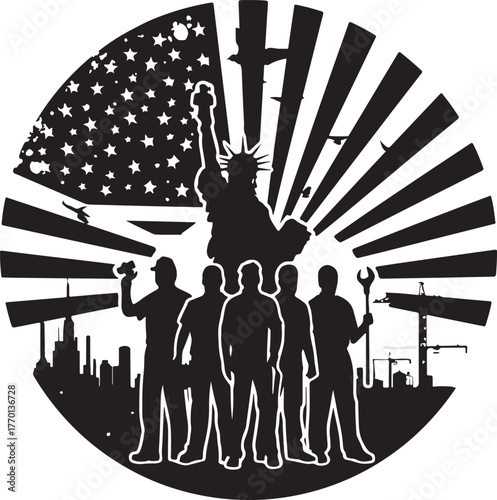 Labor Day Builder Pack